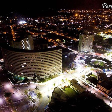 Vila Casa Completa Com Piscina A 300 Metros Do Mar Peruíbe Exteriér fotografie