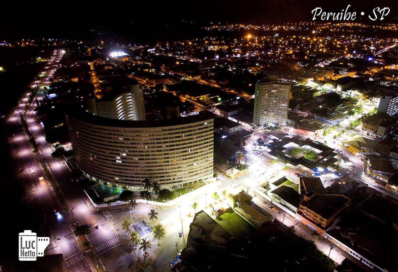 Vila Casa Completa Com Piscina A 300 Metros Do Mar Peruíbe Exteriér fotografie
