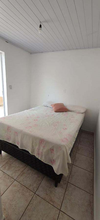 Vila Casa Completa Com Piscina A 300 Metros Do Mar Peruíbe Exteriér fotografie